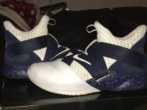 lebron soldier 12 witness