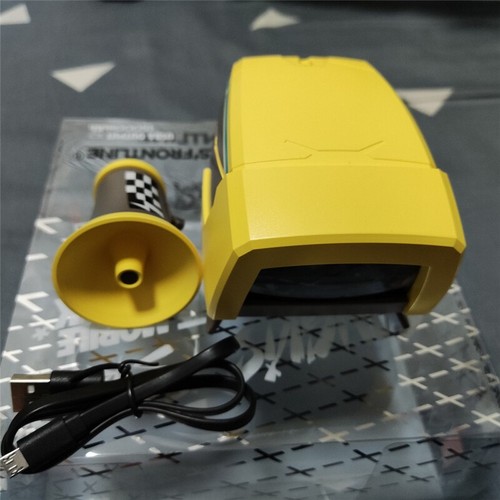 Banque d'alimentation mobile officielle filles Frontline RO635 Dinergate Li-Polymère 15 000 mAh - Photo 9 sur 13