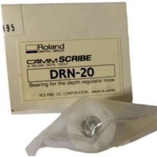 Nuovo Originale Roland EGX-30 EGX-30A DRN-20 Cuscinetto per Naso Regolatore di Profondità