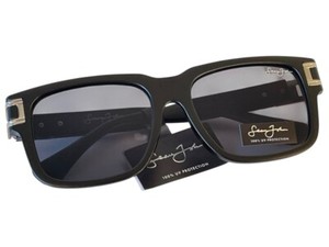 BOSS - Porte-cartes de marque en cuir grainé avec pince à billets - Noir