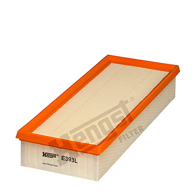 Stallion Filter E393L Air Filter for Seat VW
