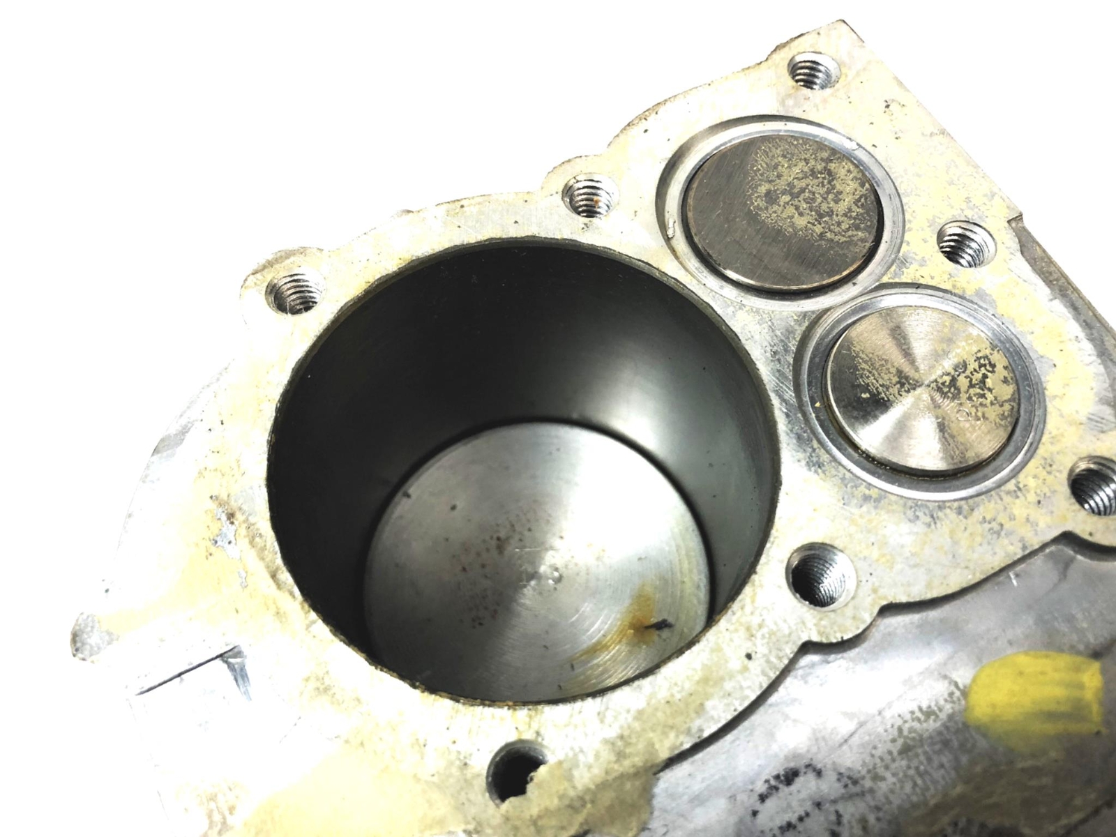 Briggs & Stratton 5HP 5/8