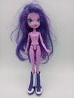 My Little Pony G4 Twilight Sparkle 2013 Original Series Equestria Girl Doll — photo 1