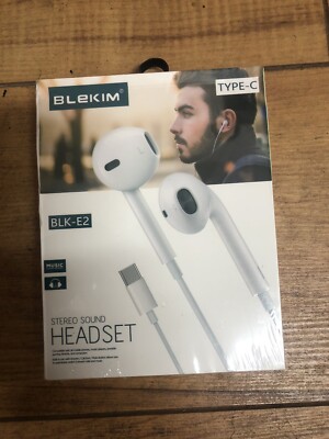 BLEKIM For Samsung S22 S21 Ultra S20Fe USB C Type C