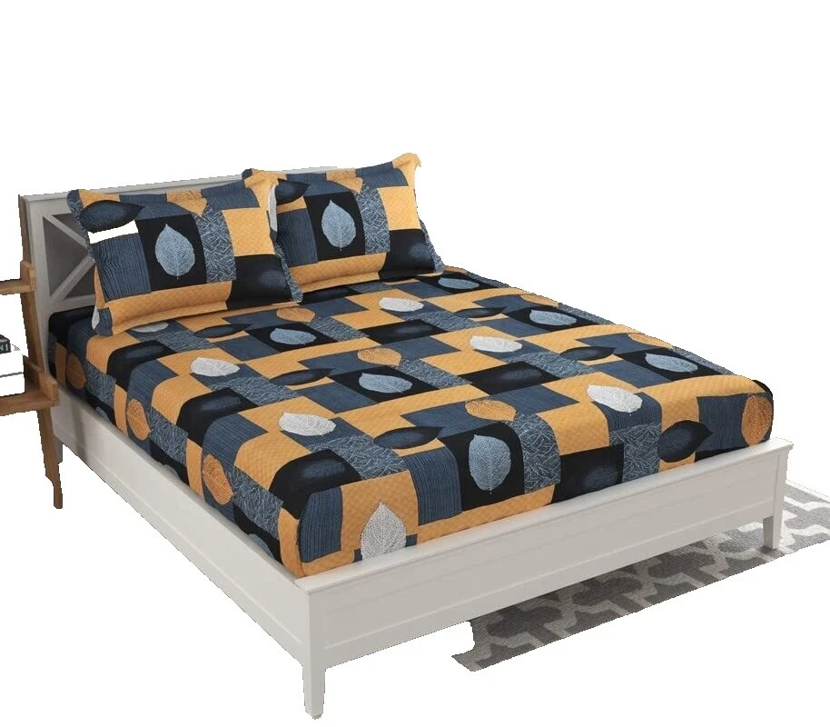 Abstract Modern Bedspreads