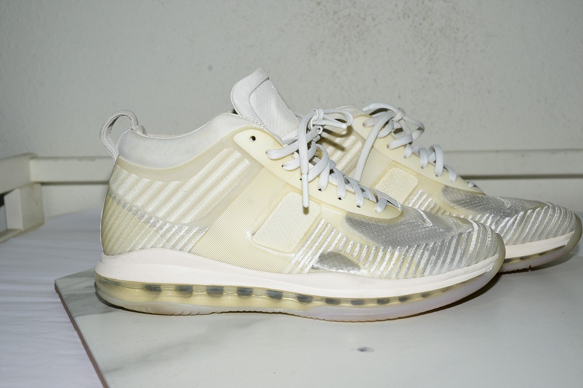 lebron icon john elliott summit white