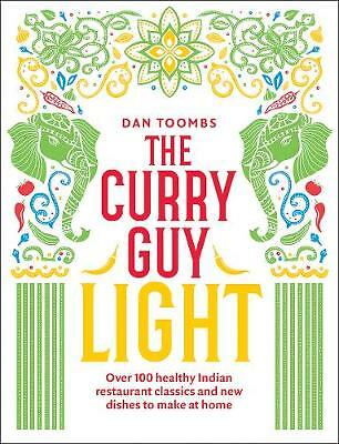The Curry Guy Light: Over 100 lighter, fresher Indian curry clas - Image 5