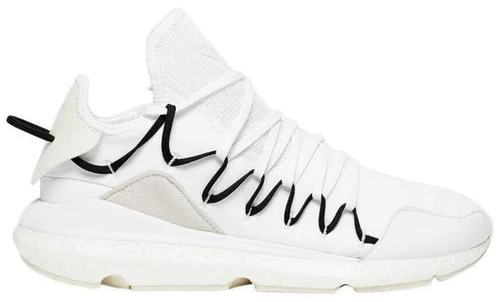adidas Y-3 Kusari Core White