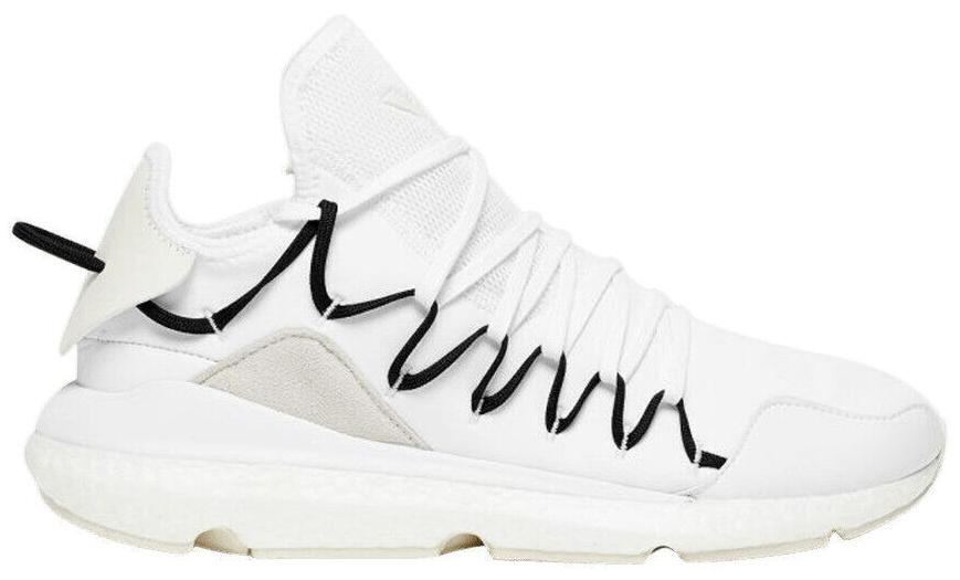 adidas Y-3 Kusari Core White - 1 of 1