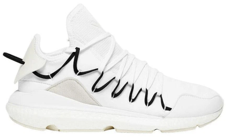 adidas Y-3 Kusari Core White