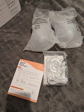 Momcozy S9 Two Pumps Wearable Breast Pump Hands Free - New