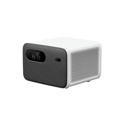 Xiaomi Mijia Projector 2 Pro 1080P 1300 ANSI Lumens Home Theater Side Projection