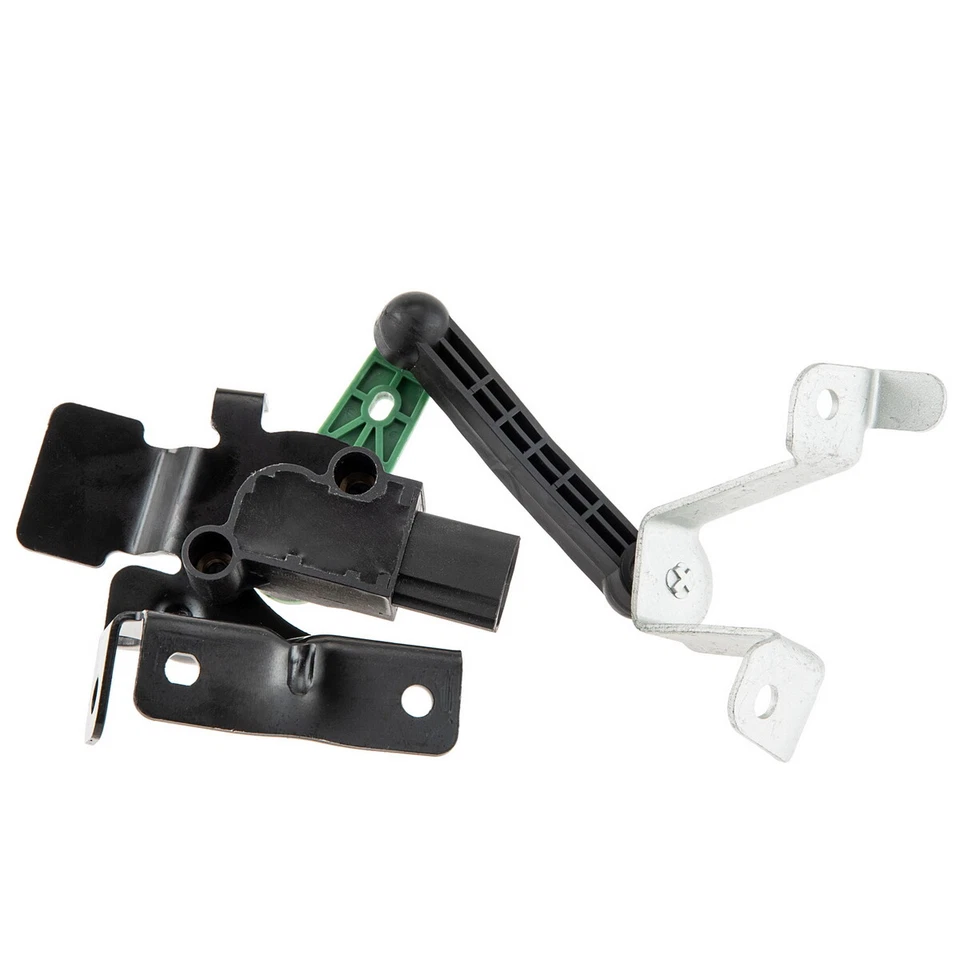 Sensor de nivel de faro trasero izquierdo OEM 5Q0512521J para Audi A3 TT 5Q0512521F Foto 3 de 4