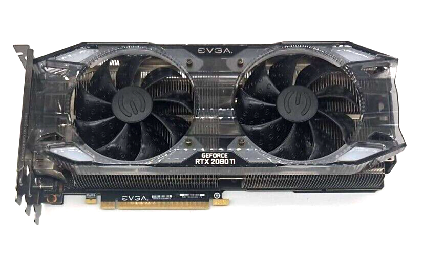 Rtx 2070 Super Pcyes Rtx 2080 Super Oc Black Evga Strix Geforce