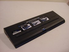 TARGUS UNIVERSAL USB 3.0 DOCKING STATION ACP71USZ - NO POWER CORD