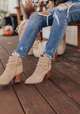 steve madden alyse brown tan