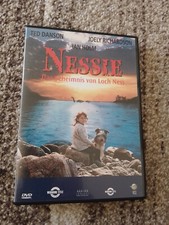Nessie - Das Geheimnis von Loch Ness DVD