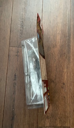 El Señor de los Anillos Dos Torres BERSERKER Uruk-HaI orco 2004 ToyBiz nuevo en caja - Imagen 4 de 7
