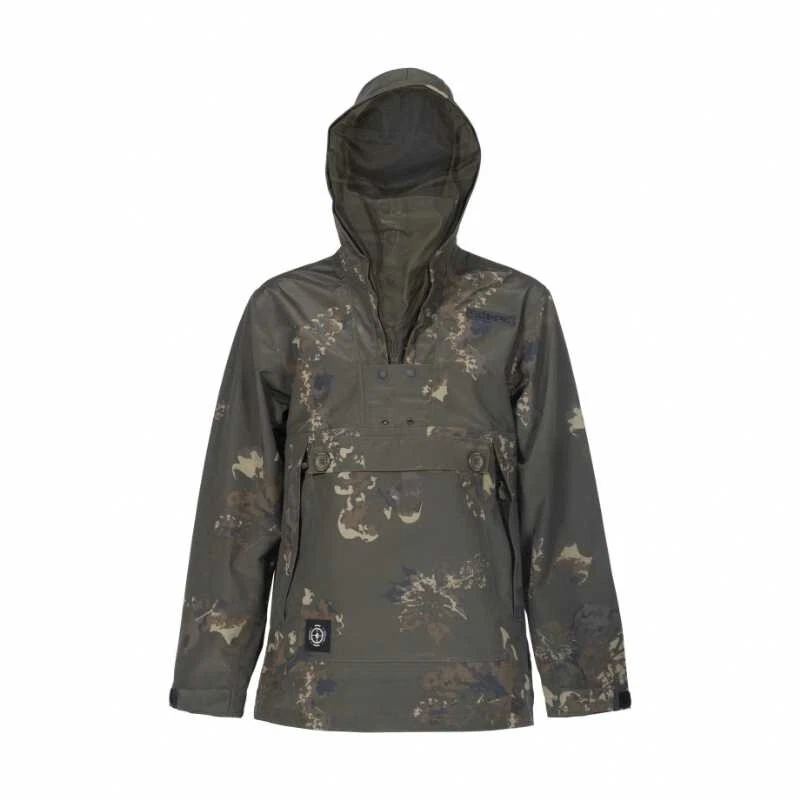 Nash Scope Waterproof Breathable Smock Extreme performance (Medium) SAVE £30