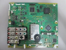 42" Panasonic LCD TV TH-42P280U Main Board TNPH0721AJS