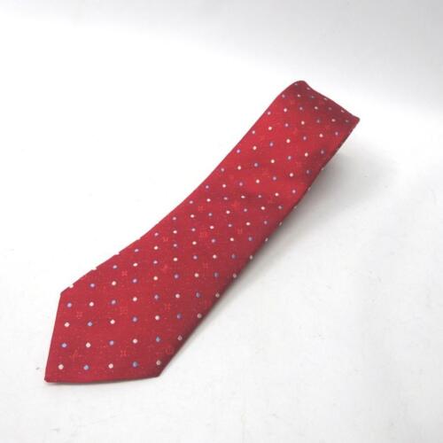 ys04a Ft601011 Louis Vuitton Tie Cravat Monogram … - image 1