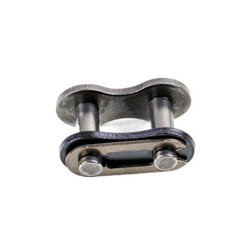 2Pcs Joint Maillon Maître Chaîne KMC 520 pour Yamaha - / Suzuki Kawasaki CRF70/100 - Photo 4/5