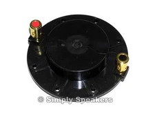 SS Audio Diaphragm for Eminence ASD1001 ASD 1001 High Frequency Horn Driver