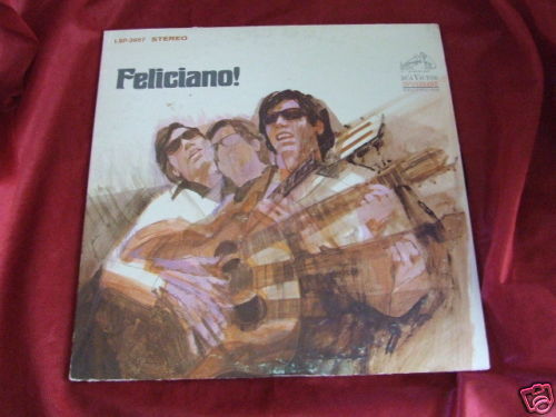 Feliciano Jose Feliciano LP LSP 3957 - Photo 1 sur 1