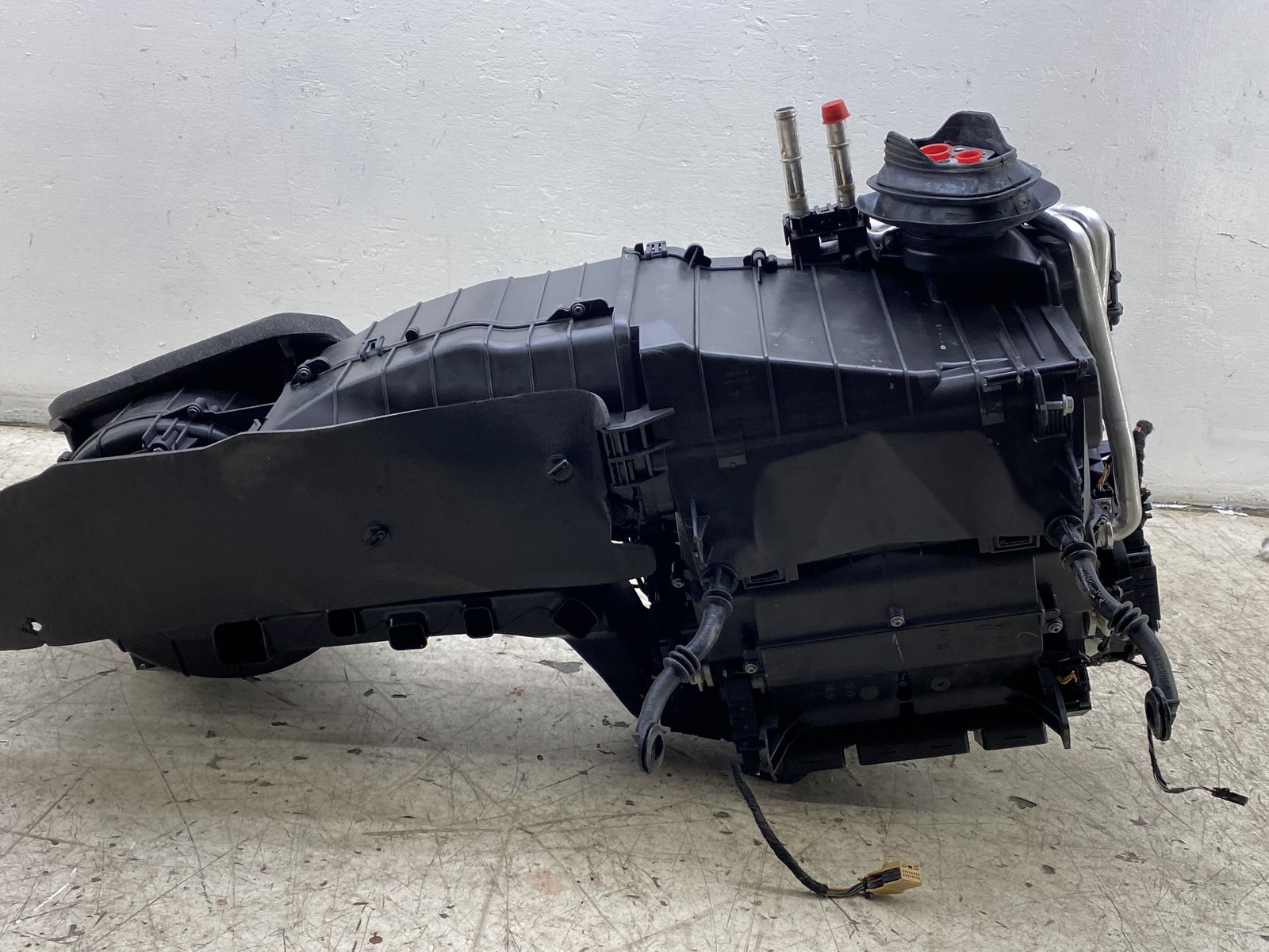 2010-2020 BENTLEY MULSANNE OEM HVAC AC AIR CONDITIONER HEATER UNIT 3Y1820005B