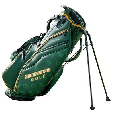 NEW Bridgestone Golf Spring Collection 2026 Tour Staff Stand Bag