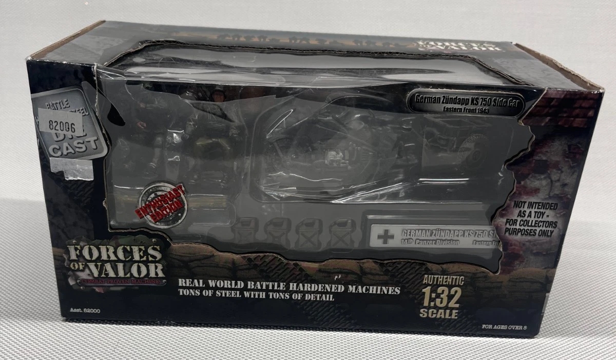 未開封　FORCES OF VALOR  2つセット Forces of Valor Diecast Tanks & Military Vehicles for sale | eBay