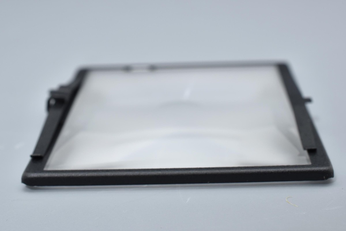 Box [MINT] Zenza Bronica ETR Si Focusing Screen-Ei For ETR ETR S