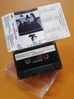 U2 [ THE JOSHUA TREE ] VINTAGE CASSETTE THAILAND EDITION
