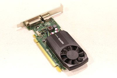 Dell NVIDIA Quadro K620 2GB GDDR3 PCIe x16 Graphics Card Dell P/N: 0379T0 Tested