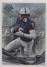 2022-23 Bowman U Refractor Mitchell Tinsley #14 0yx7