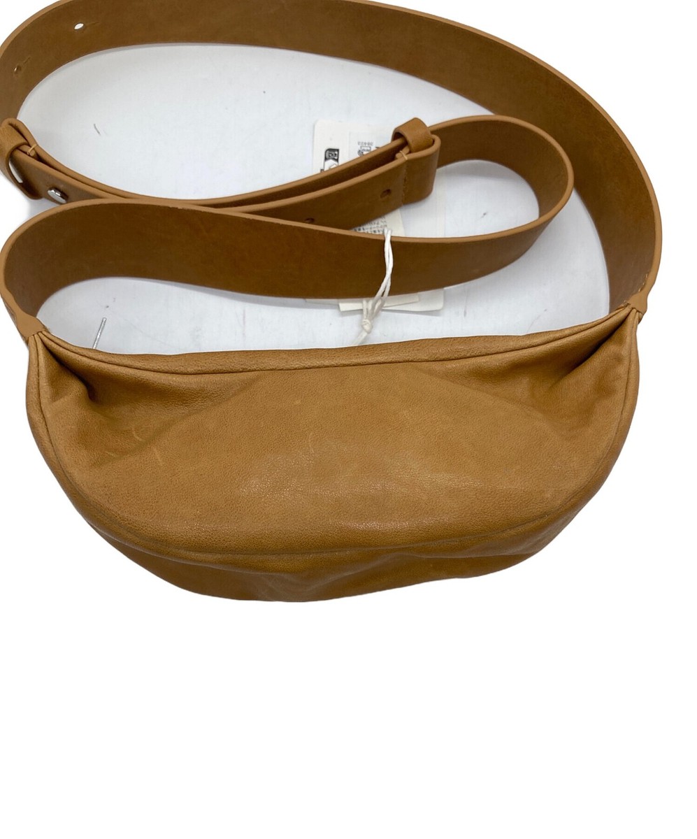 COS Swing Micro Crossbody Bag 1224386 1224386 Brown | eBay
