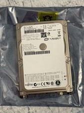 Ps3 Mix Seagate/Toshiba/Fujitsu/Hitachi 2.5" SATA Hard Drives 80gb