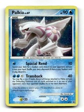 Palkia DP27 Diamond and Pearl Promos Holo Promo w/ SWIRL🌀MP on eBay