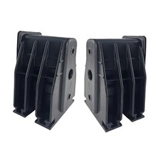 Freightliner Cascadia Front Bumper Bracket 1 pc for 2008-2017 Models - Part