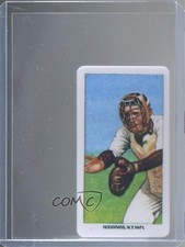 1990s R&N China T206 Reprints 230/1909 Fred Snodgrass n3t
