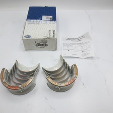 Nos Genuine Clevite Ms 909p Chevy Main Bearings Sbc Nos Genuine Clevite Ms 909p Chevy Main Bearings Sbc