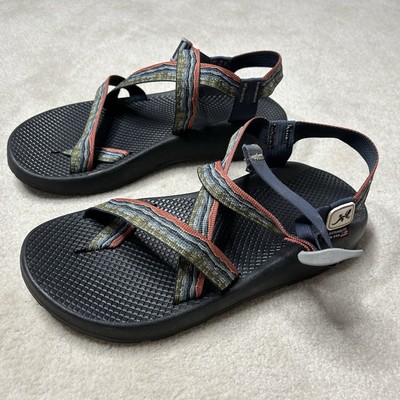 Chaco Z/2 Classic Hiking Outdoor Sport Sandals 10 s-l400.jpg main image 2