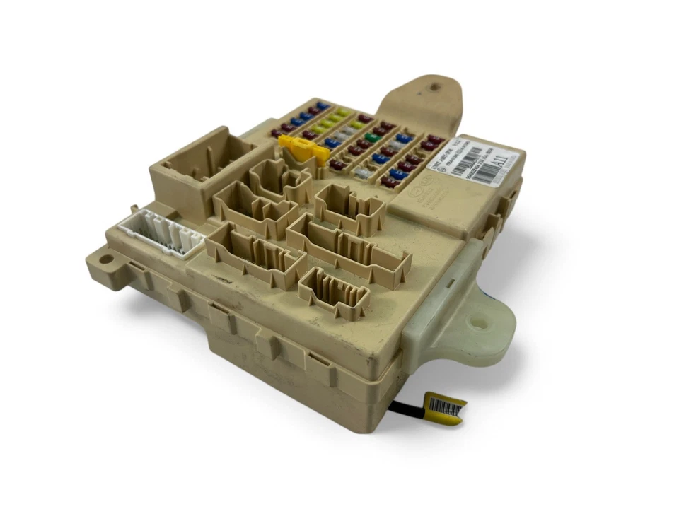 Modulo scatola fusibili KIA SORENTO I JC 954002P404 29049466 - Immagine 3 di 4