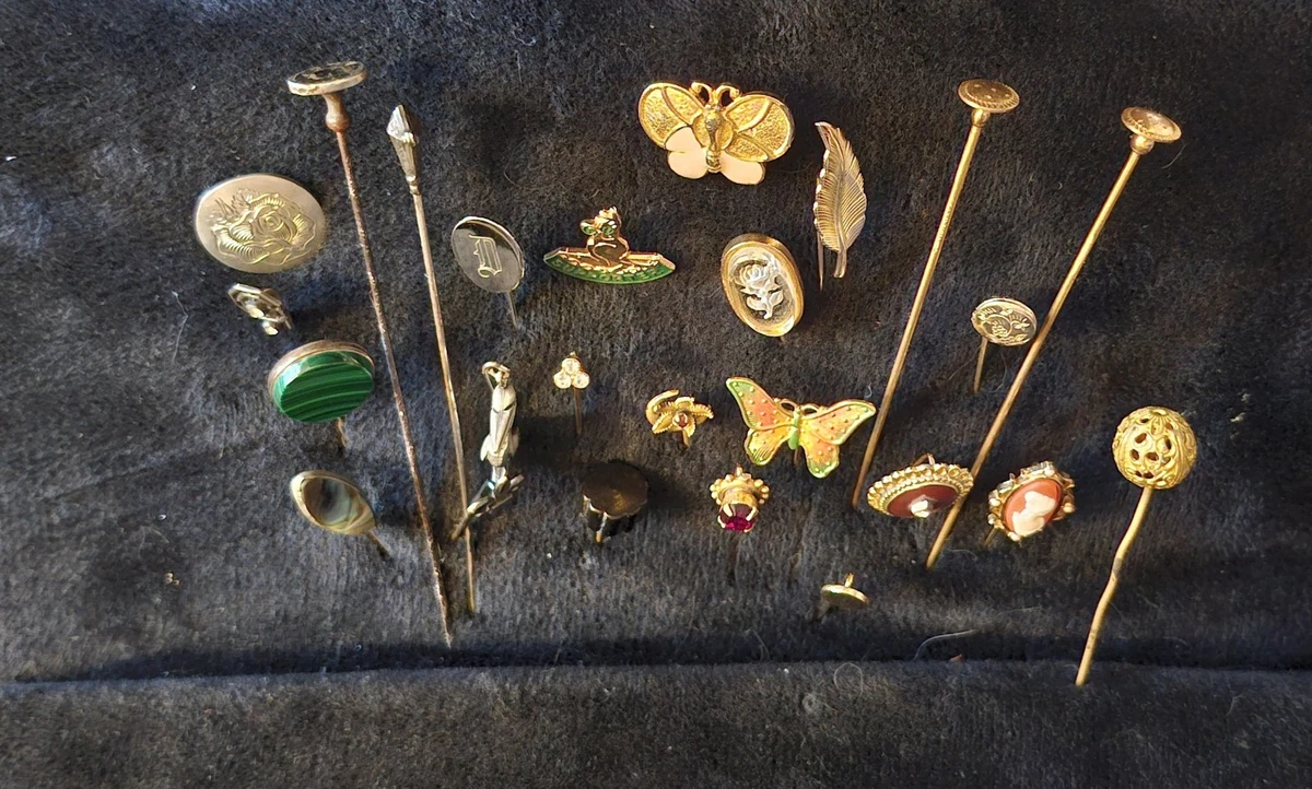 Antique Stick Pin for sale | eBay