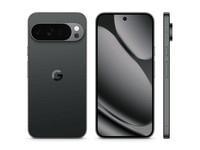 Google Pixel 10 Pro 16/256GB Obsidian Android 16 Smartphone