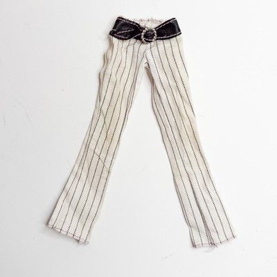VTG 2004 My Scene Pants Only Nolee Barbie 12'' Fashion Doll Mattel Kennedy