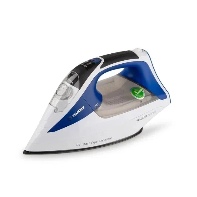 ✅ NUEVO Sensor de velocidad confiable 240IR vapor compacto generador de vapor plancha de vapor ✅ Foto 2 de 4