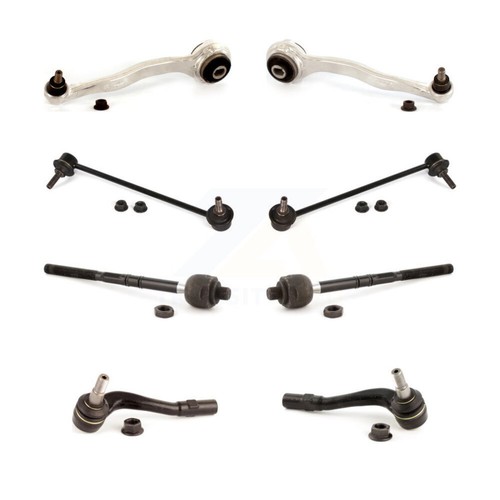 TOR KTR-100510 Control Arm Front Driver or Passenger Side for MB Mercedes Coupe - Picture 1 of 2