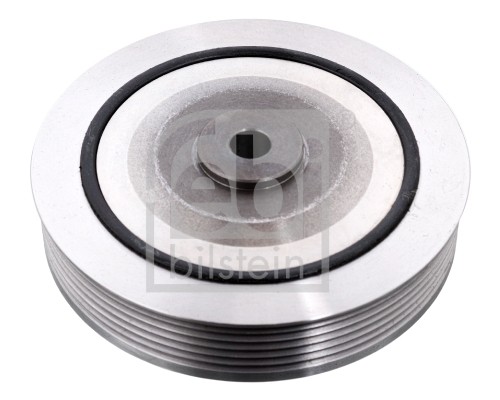Crankshaft Pulley fits RENAULT MEGANE JA0N, Mk1 1.9D 97 to 03 Belt 7700110329 - Image 20