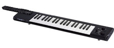 Yamaha Sonogenic SHS-500B Shoulder Keyboard 37-Key Black Portable Keytar